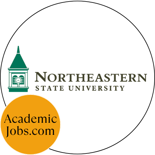 Northeastern State University logo